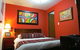 Hotel Apartasuite Normandia